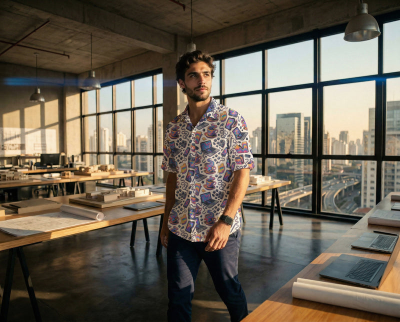 All-Over Print