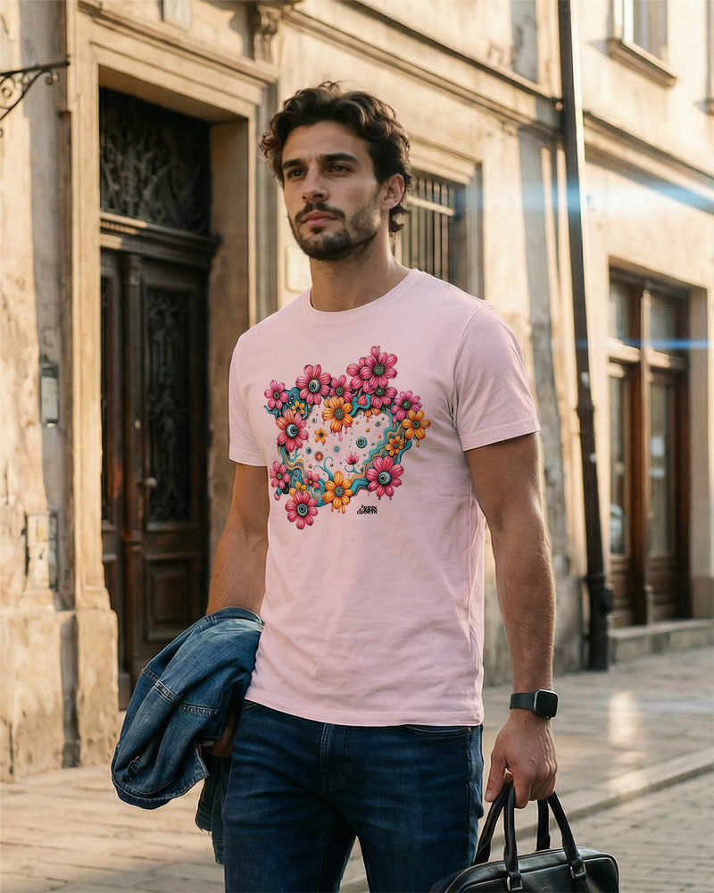 Organic Cotton T-shirt