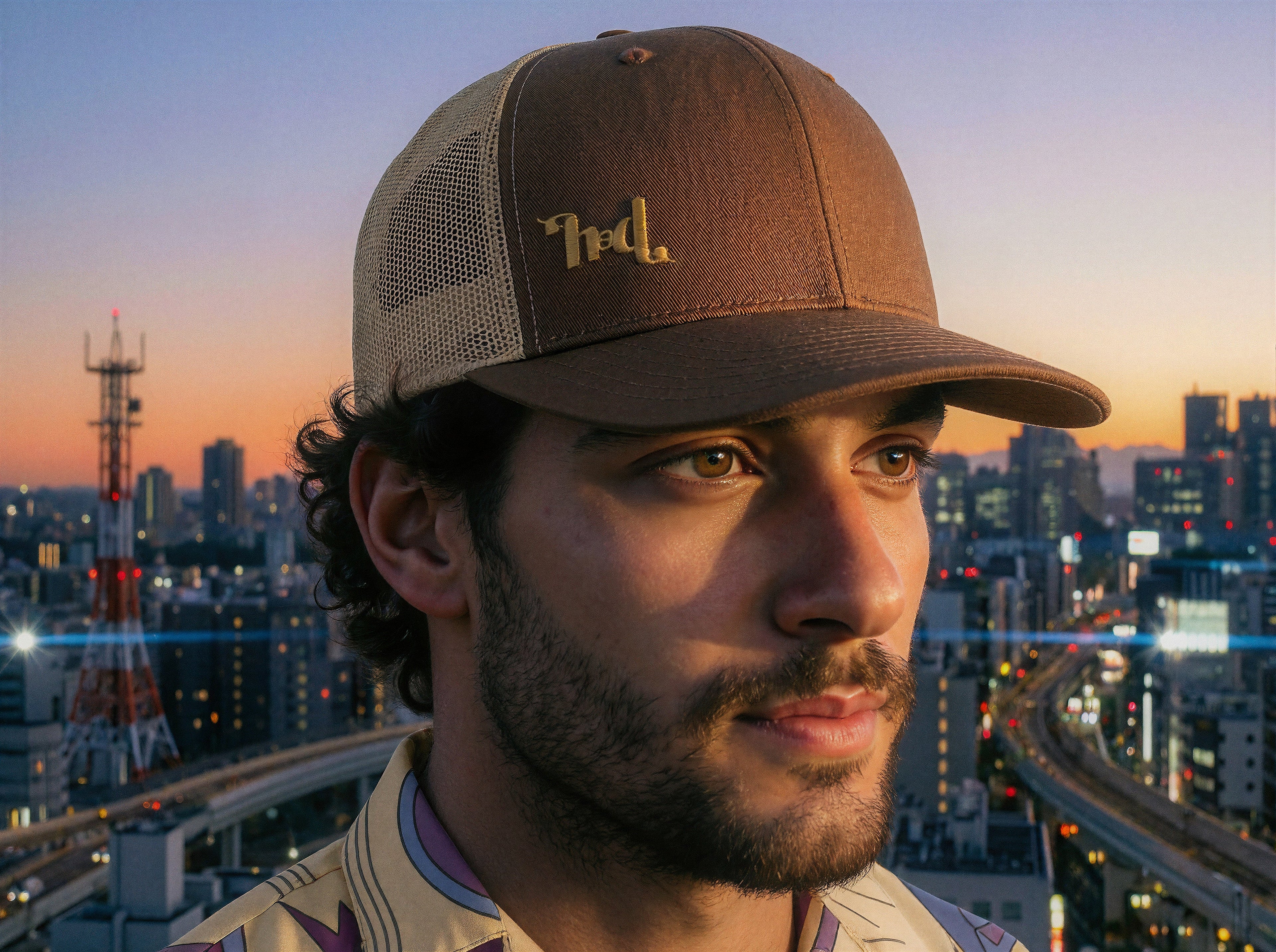 Headwear