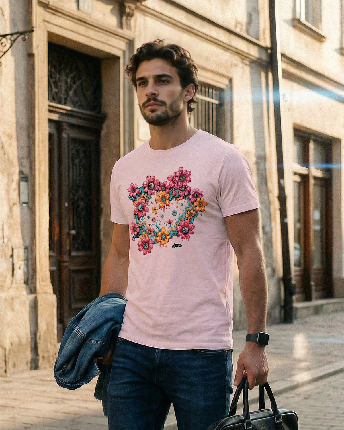 Organic Cotton T-shirt