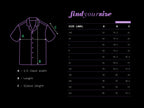 Open Perception #1 • Unisex button shirt
