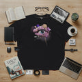 Haute Surveillance • Oversized organic t-shirt