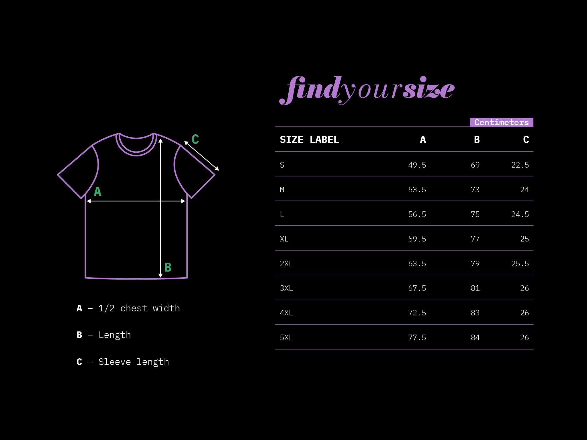 Night Shift #2 • Organic cotton t-shirt